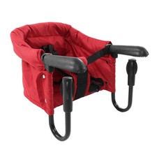 (Red)Hook On Chair Easy
