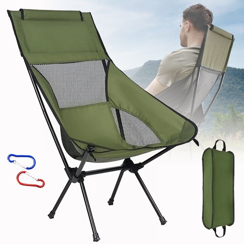 Lightweight camping chair - lightweight,