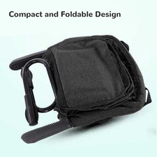 Hook On Chair Easy Mounting