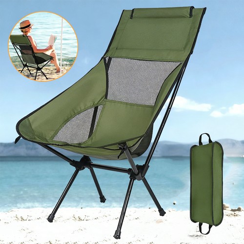 Folding camping chairs - folding,