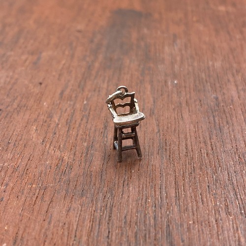 Vintage 925 sterling silver - vintage,