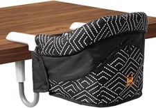 MTWML Portable High Chair for