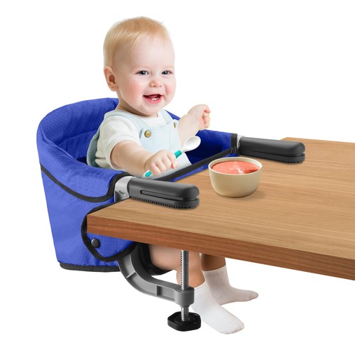 Fast table chair - hook, on