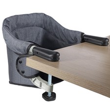 Toogel Hook on Seat High Chair