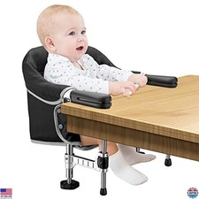 Hook on Chair, Portable Clip