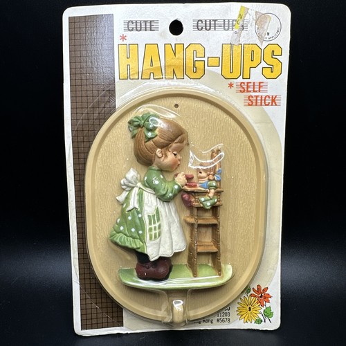 Vintage travco 1985 hang ups - travco,