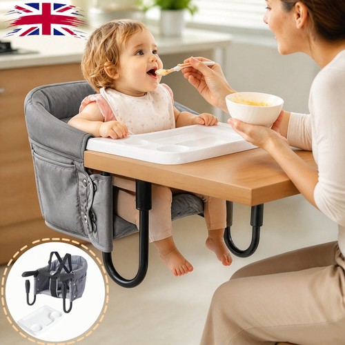 Hook high chair - high, chair,foldable