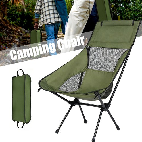 Ultralight backpacking chair - backpacking,