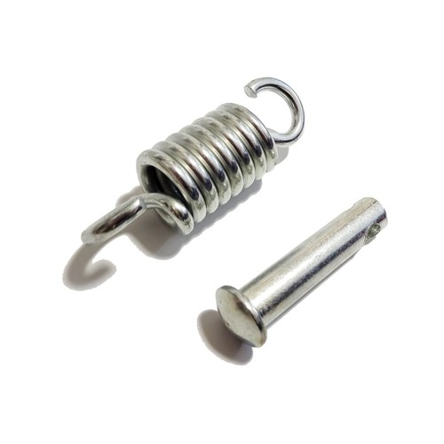 Hammock chair spring - spring, pin