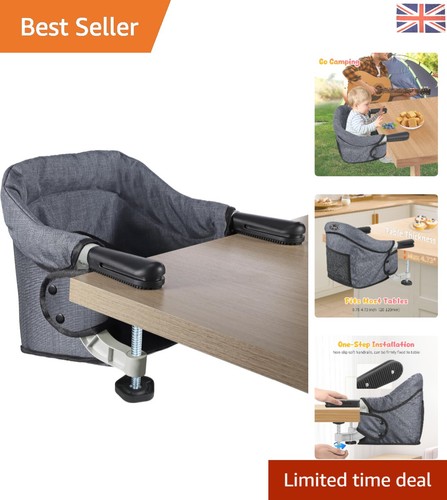 Compact hook chair for - hook-on,