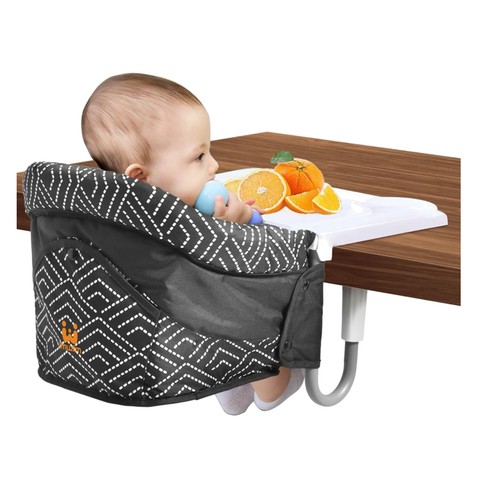 Hook baby high - baby, chair