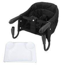 Hook On High Chair With Dining