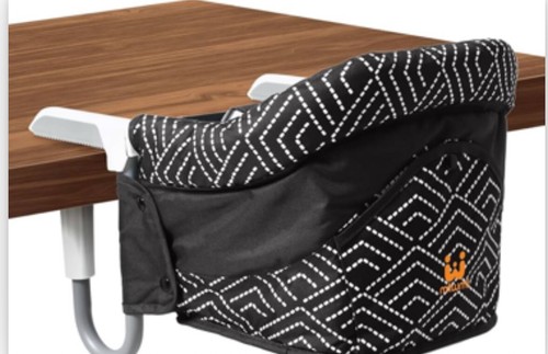 Hook twist highchair - hook,