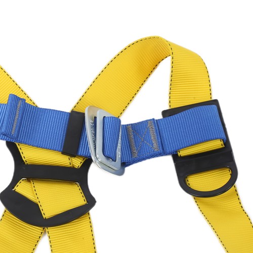 Full body safety harness - safety,