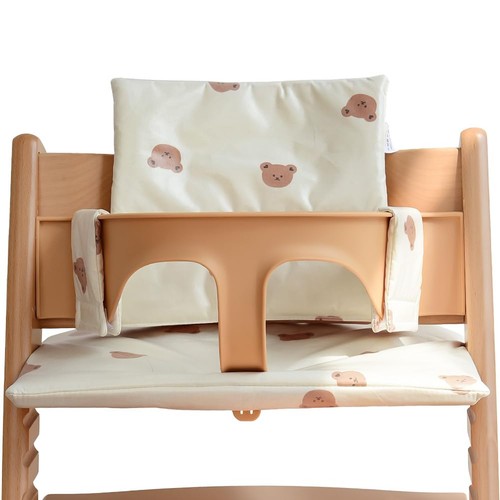 Vicloon high chair cushion - vicloon,