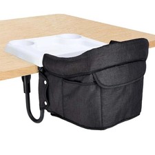 Clip on highchair for